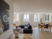 Appartement contemporain