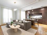 Appartement contemporain