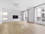 Appartement contemporain