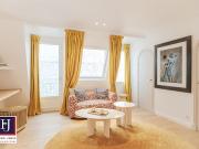 Appartement contemporain