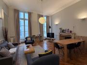 Appartement contemporain