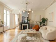 Appartement contemporain