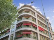 Appartement contemporain