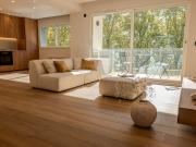 Appartement contemporain