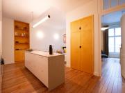 Appartement contemporain