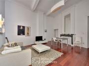 Appartement contemporain