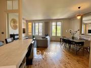 Appartement contemporain