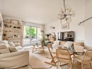 Appartement contemporain