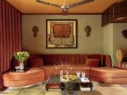 Appartement contemporain