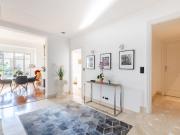 Appartement contemporain