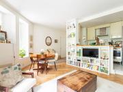 Appartement contemporain