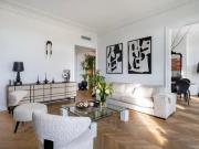 Appartement contemporain