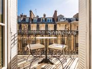 Appartement contemporain