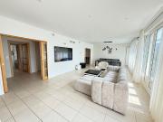 Appartement contemporain