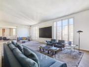 Appartement contemporain