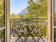 Appartement contemporain