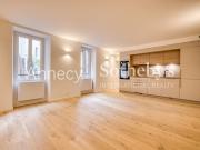 Appartement contemporain