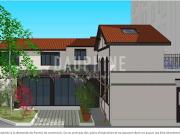 Appartement contemporain