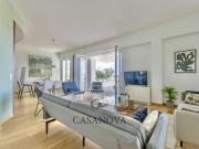 Appartement contemporain 4 pièces 151 m² avec terrasse...