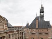 Appartement contemporain