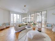 Appartement contemporain