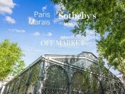 Appartement contemporain