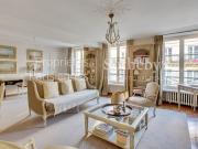 Appartement contemporain