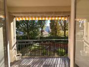 Appartement contemporain
