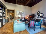 Appartement contemporain