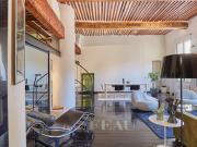 Appartement contemporain