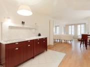 Appartement contemporain