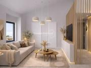 Appartement contemporain