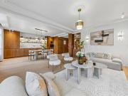 Appartement contemporain