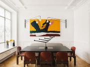 Appartement contemporain