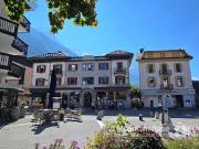 Appartement contemporain