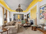 Appartement contemporain