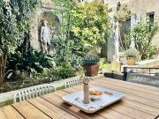 Appartement contemporain