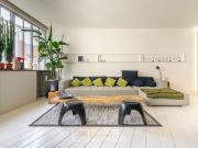 Appartement contemporain