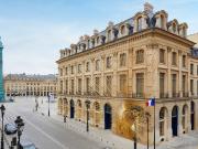 Appartement contemporain