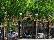 Appartement contemporain