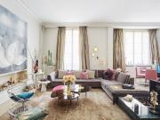 Appartement contemporain