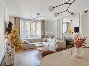 Appartement contemporain