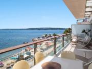 Appartement contemporain