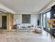 Appartement contemporain