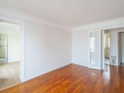 Appartement contemporain