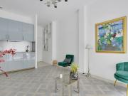 Appartement contemporain