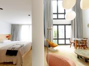 Appartement contemporain