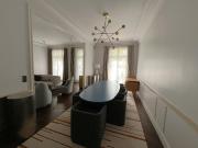 Appartement contemporain