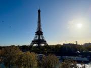 Appartement contemporain