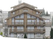 Appartement contemporain